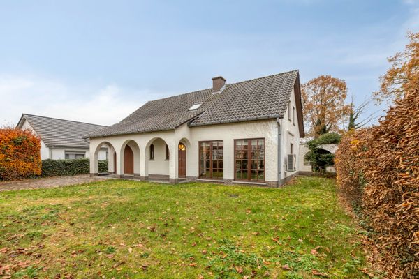 Huis te koop / Heusden-Zolder