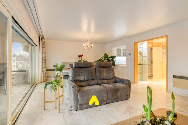 Appartement te koop / De Panne