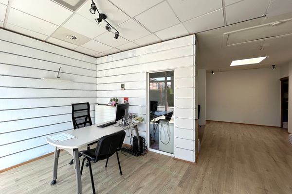 Huis te koop / Wijgmaal