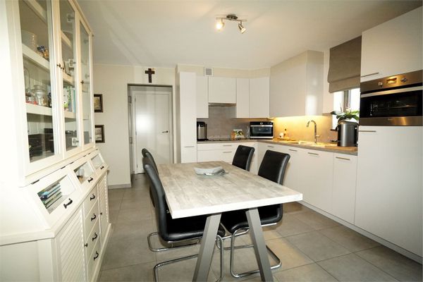 Appartement te koop / Veerle