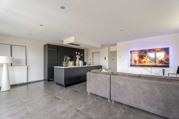 Huis optie koop / Koersel