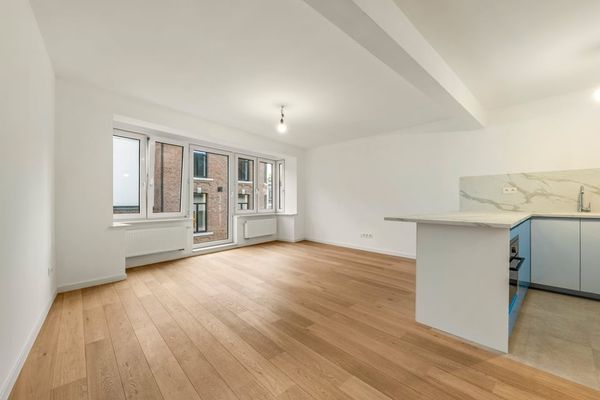 Appartement
                            te koop in Sint-Truiden
