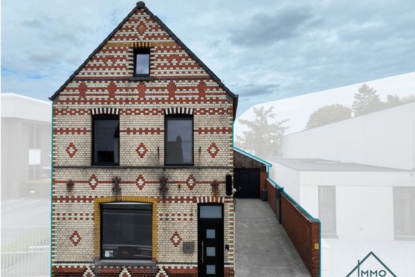 Commercieel in Zedelgem