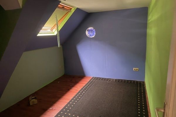 Commercieel te koop / Itegem