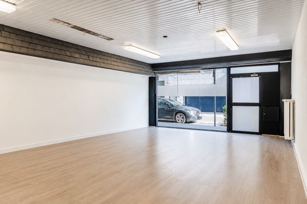 Huis
                                te koop
                                in Antwerpen