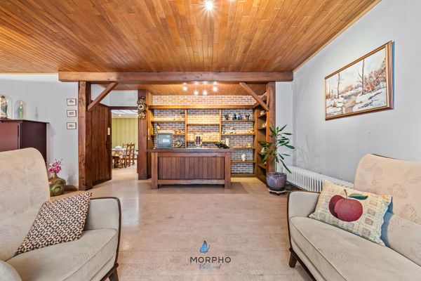 Huis
                                te koop
                                in Ruddervoorde