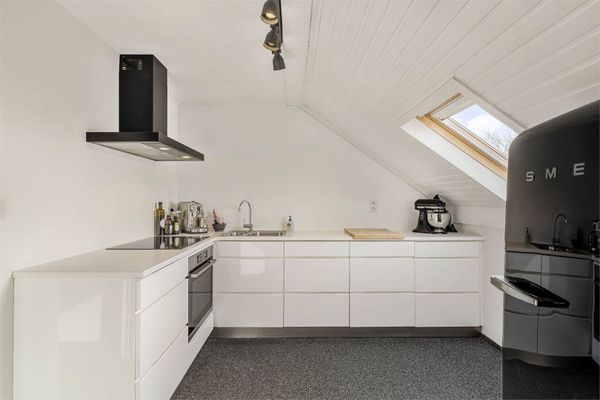 Appartement te koop / Beringen