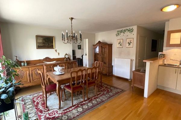 Appartement te koop / Leuven