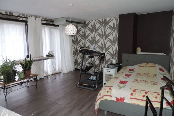 Appartement verhuurd / Paal