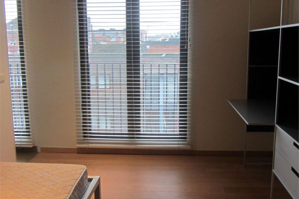  optie huur / Mechelen