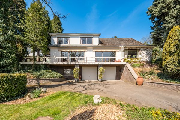 Huis te koop / Sint-Truiden