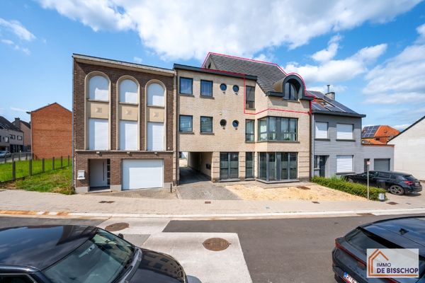Appartement
                            verkocht in Denderleeuw