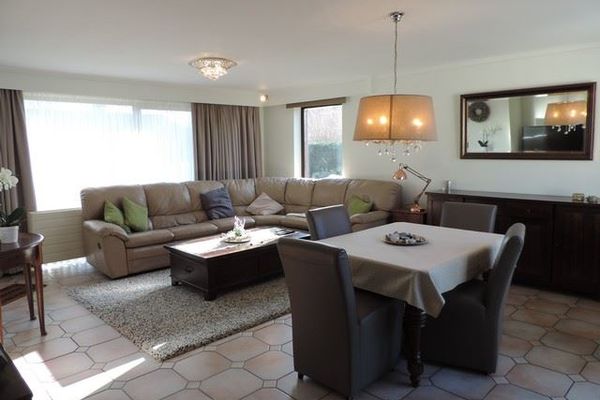 Huis verkocht / Heusden-Zolder