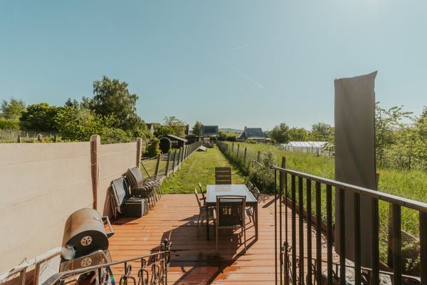Huis
                                te koop
                                in Ronse
