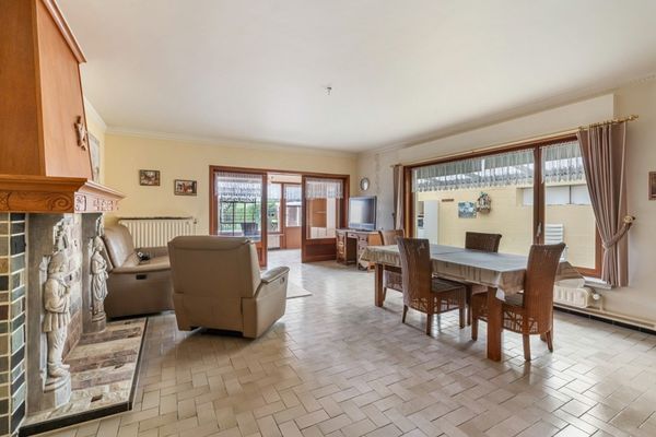 Huis te koop / Waanrode