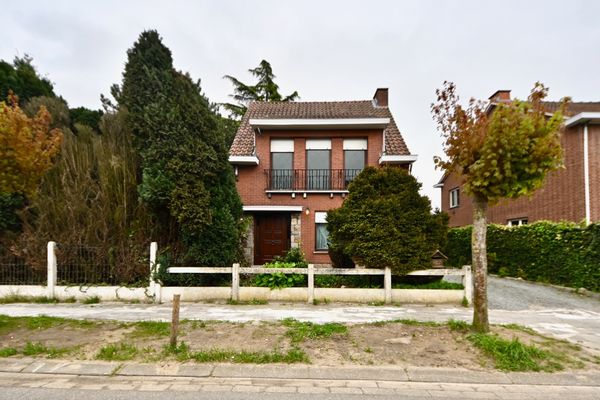 Huis
                            optie koop in Blaasveld