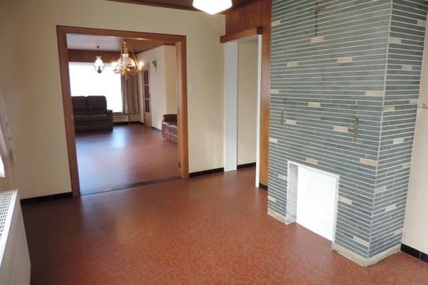 Huis verkocht / Koersel