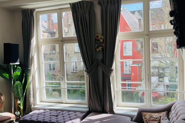 Huis te huur / Brugge