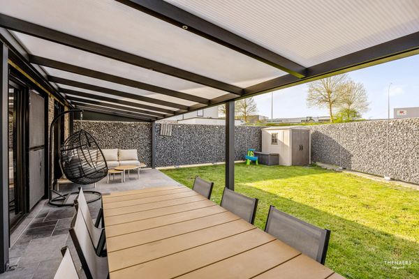 Huis te koop / Sint-Truiden