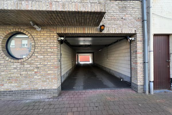 Foto van het pand