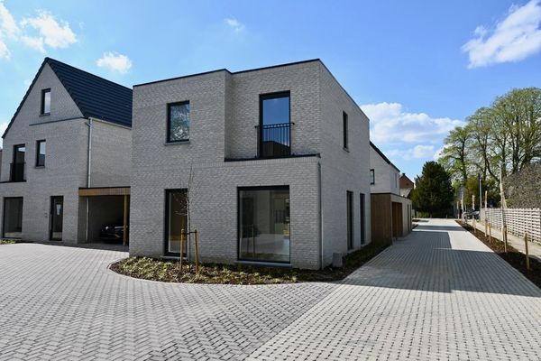 Huis te koop / Broechem