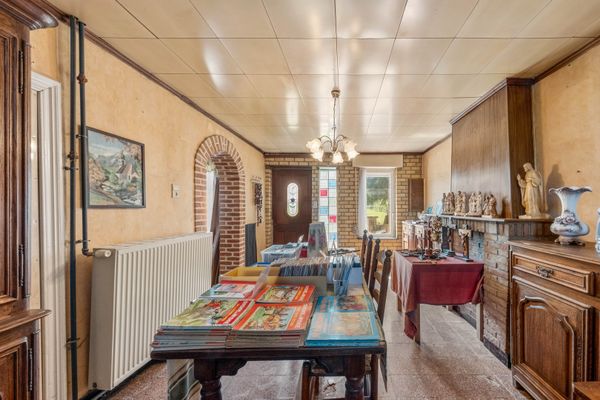 Huis te koop / Oosterzele