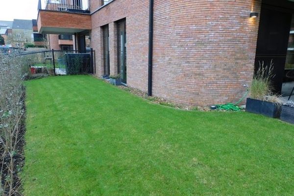 Appartement verkocht / Diest