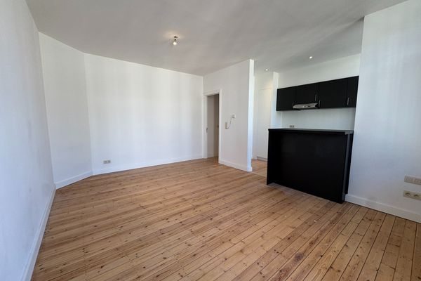 Appartement te huur / Antwerpen