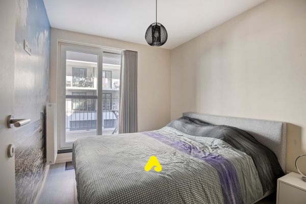 Appartement a vendre / Middelkerke
