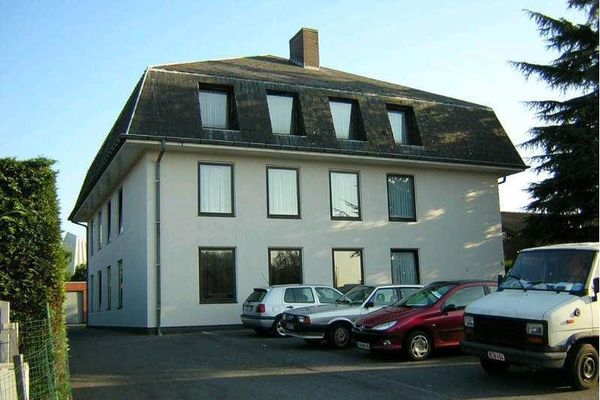 Appartement
                            verhuurd in Harelbeke