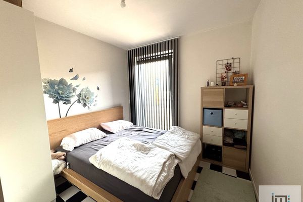 Appartement te koop / Heers