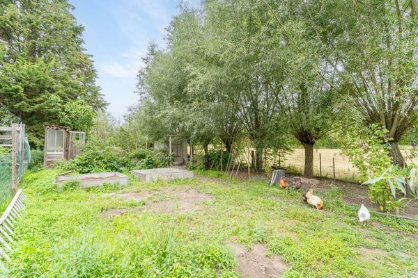 Huis verkocht / Kuringen