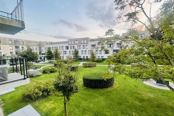 Appartement te koop / Brugge