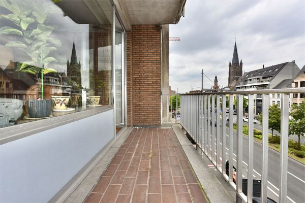 Appartement te koop / Eeklo