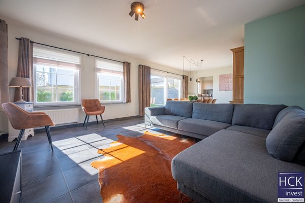 Huis te huur / Kruishoutem