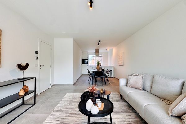 Appartement te koop in Sint-Andries