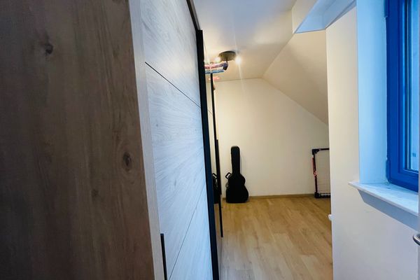 Huis te koop / Brugge