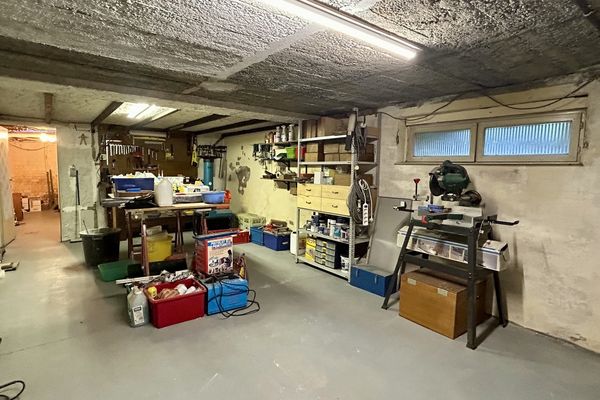 Huis te koop / Bierbeek