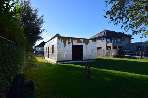 Terrain a vendre / Zellik