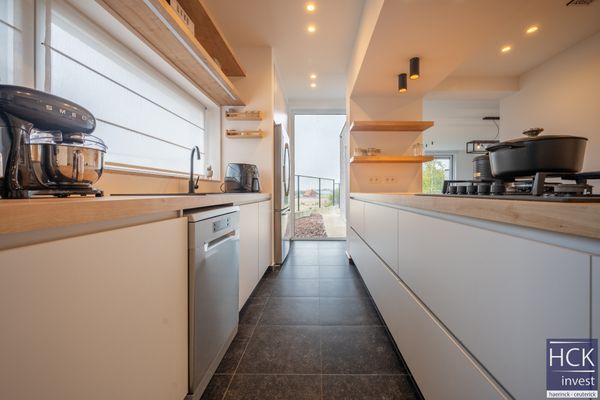 Huis te koop / Kruishoutem
