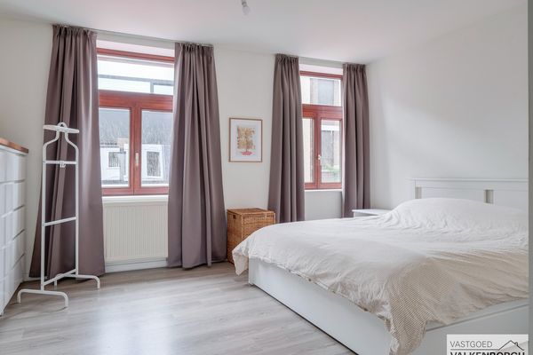 Huis te koop / Hasselt