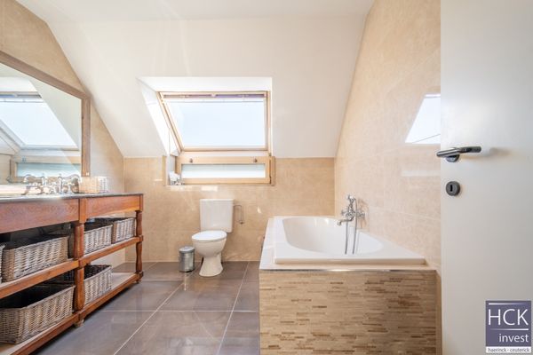 Appartement te huur / Kruishoutem