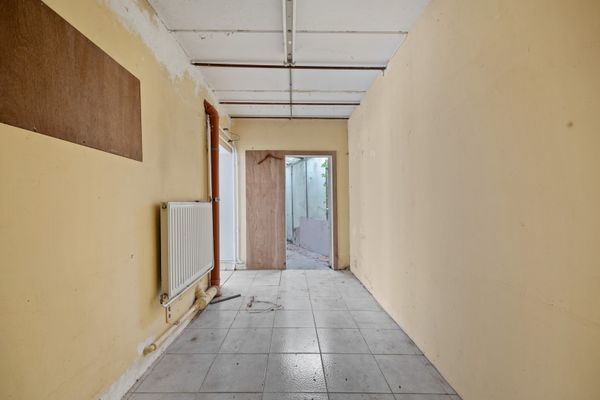 Huis te koop / Lint