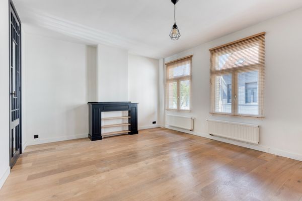 Appartement te koop / Antwerpen