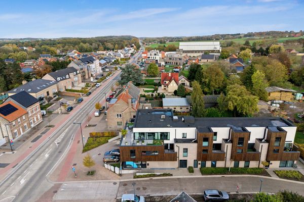 Appartement te koop / Bekkevoort