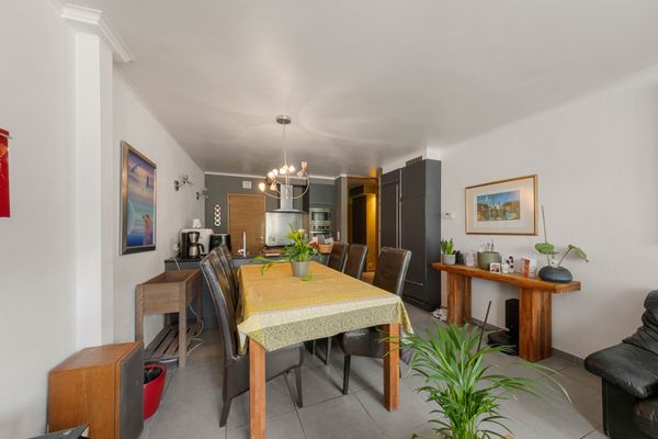 Appartement lijfrente / Heusden