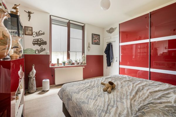 Appartement lijfrente / Zaventem