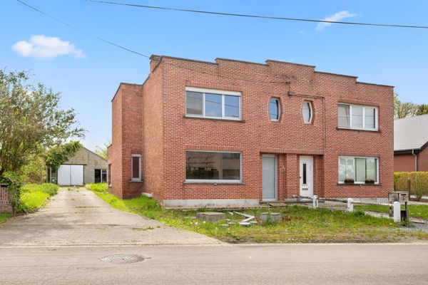 Huis te koop / Booischot