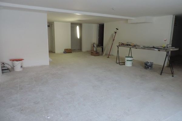 Huis verkocht / Tessenderlo