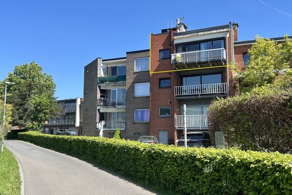 Appartement te koop / Kessel-Lo